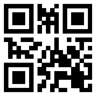 Scansione del Qr Code di 3201293286