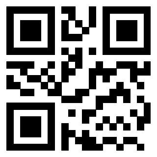 Scansione del Qr Code di 3201293288