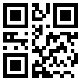 Il Qr Code di 3201293289