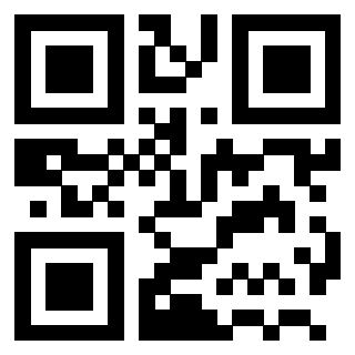 Immagine del Qr Code di 3201293298