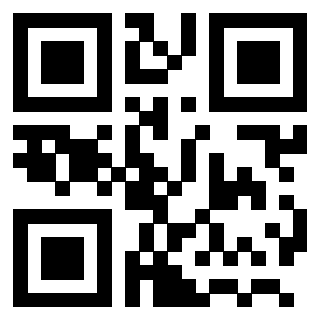 3201293301 - Immagine del Qr Code associato
