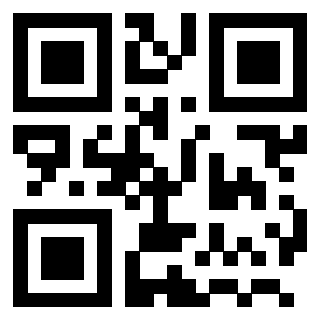 Scansione del Qr Code di 3201293303