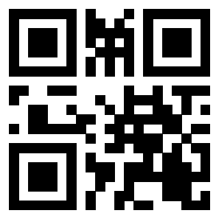 Il Qr Code di 3201293307