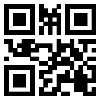 3201293311 - Immagine del Qr Code
