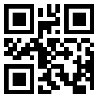 Scansione del Qr Code di 3201293312