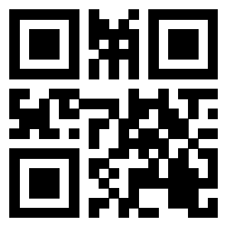 Il Qr Code di 3201293313