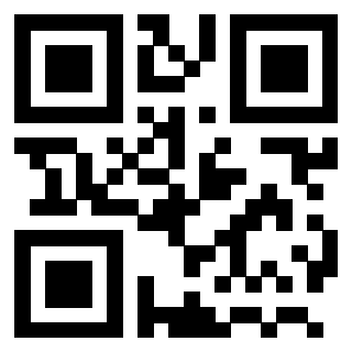 Immagine del Qr Code di 3201293315