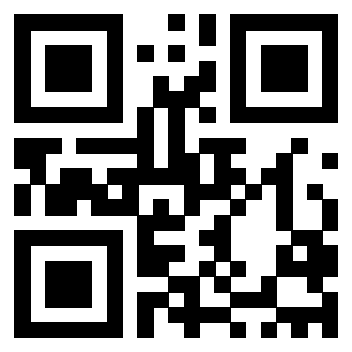 Immagine del Qr Code di 3201293316