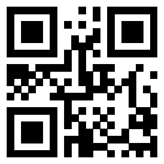 Il QrCode di 3201293318