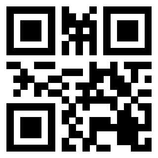 3201293320 QrCode associato