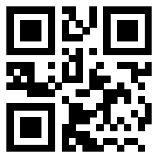 Scansione del Qr Code di 3201293325