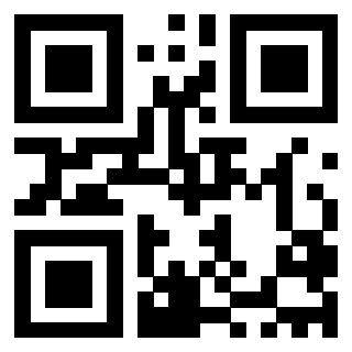 Scansione del QrCode di 3201293326