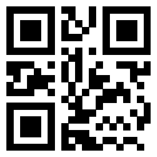 3201293328 - Immagine del Qr Code associato