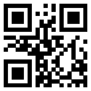 Immagine del QrCode di 3201293336