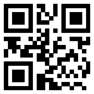 Immagine del Qr Code di 3201293339