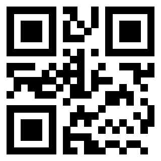Immagine del QrCode di 3201293340