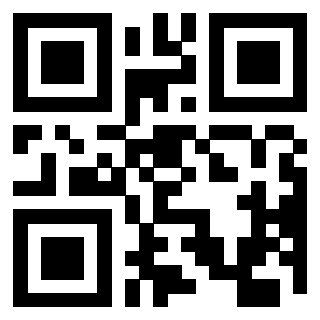 Immagine del Qr Code di 3201293342