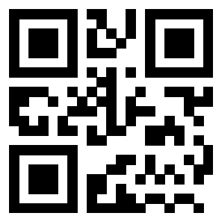 3201293343 - Immagine del QrCode