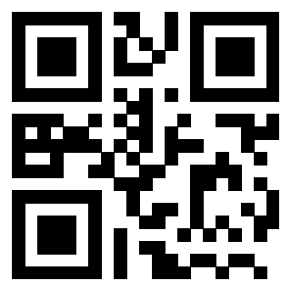 3201293347 QrCode associato