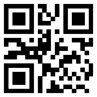 3201293349 - Immagine del QrCode associato