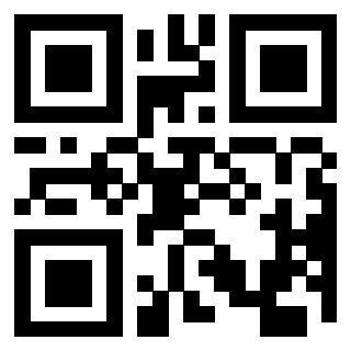 Il QrCode di 3201293350