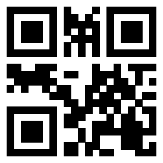 Immagine del Qr Code di 3201293353