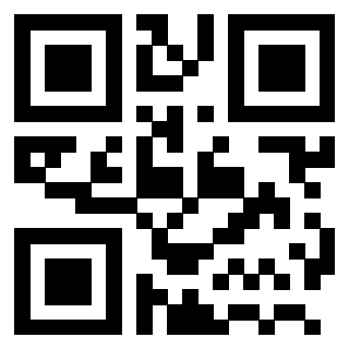 Il Qr Code di 3201293354