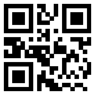 3201293357 - Immagine del QrCode