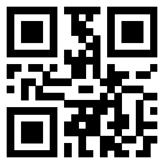 Immagine del QrCode di 3201293361