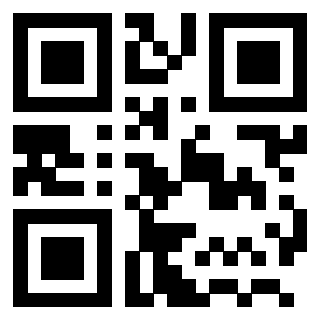 3201293362 QrCode associato