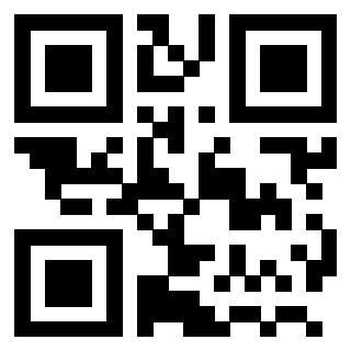 3201293363 QrCode associato