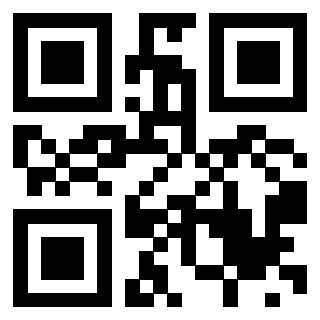 Immagine del QrCode di 3201293366