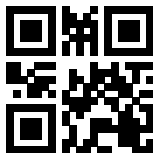QrCode di 3201293368