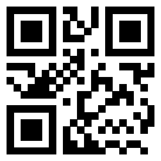 3201293370 - Immagine del QrCode associato
