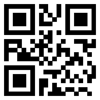 3201293371 - Immagine del QrCode associato