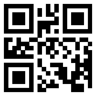 3201293373 - Immagine del Qr Code associato