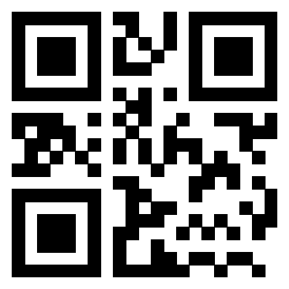 3201293376 - Immagine del Qr Code associato