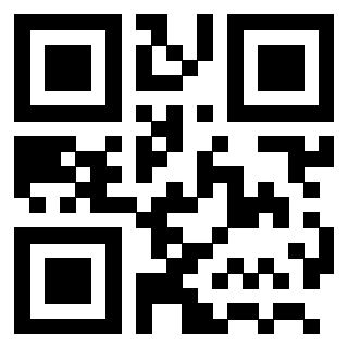 Il QrCode di 3201293380