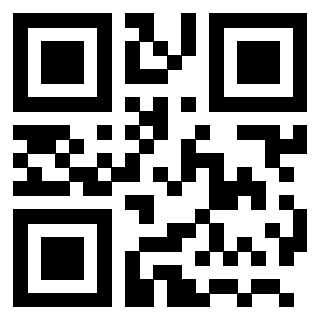 3201293381 - Immagine del Qr Code associato