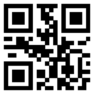 3201293382 - Immagine del QrCode