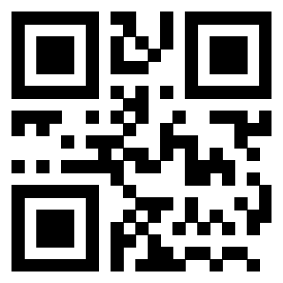 Il Qr Code di 3201293383