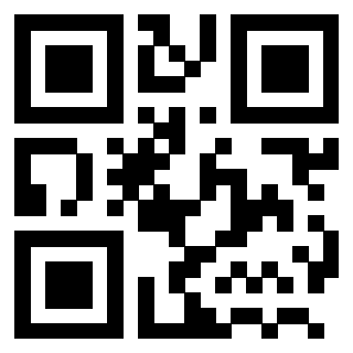 Il Qr Code di 3201293384