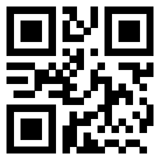 3201293385 Qr Code associato