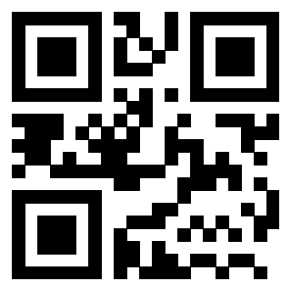Immagine del QrCode di 3201293388