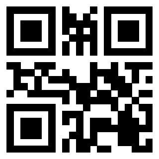 Immagine del Qr Code di 3201293390