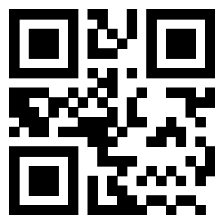 3201293392 QrCode associato