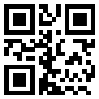 3201293393 Qr Code associato