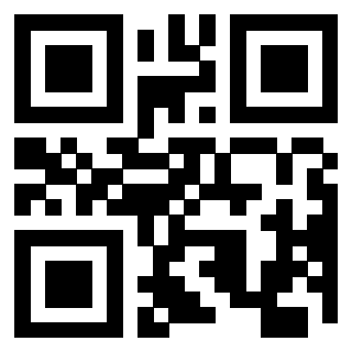 3201293397 - Immagine del Qr Code associato