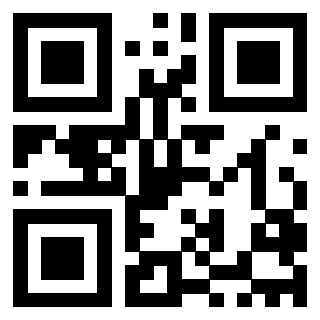 Immagine del Qr Code di 3201293399