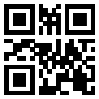 Il Qr Code di 3201293403